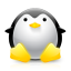 Linux (tux)