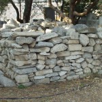 Athens Ancient Agora: Uncategorized stones