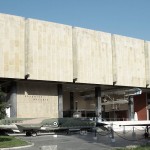 Athens War Museum: The Building